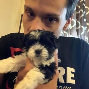 Meet your Posher, Robert